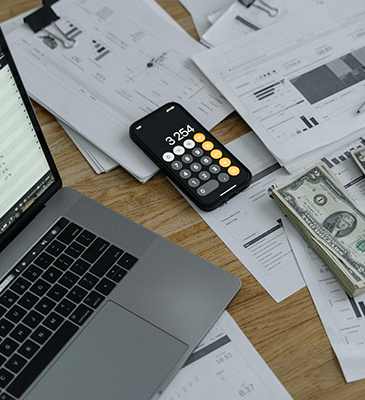 Accounting Software Implementation
