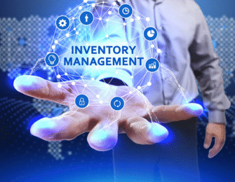 Inventory Management and Optimization