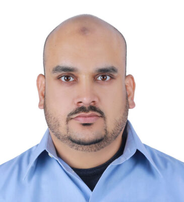 Muhammad Bilal