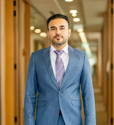 Umair Ali Khan