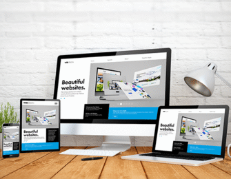 web development
