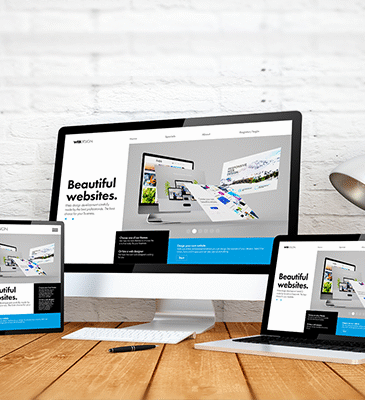 web development
