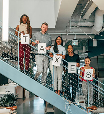 Tax-Consultancy
