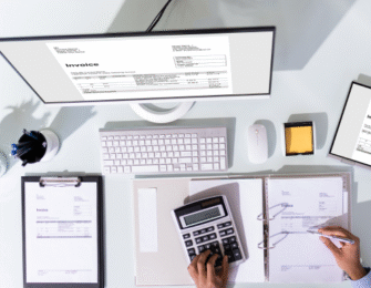 Accounting and Bookkeeping