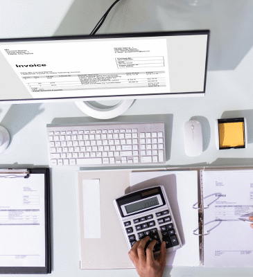Accounting and Bookkeeping