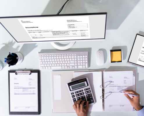 Accounting and Bookkeeping