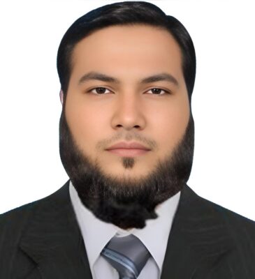 Abrar Hussain