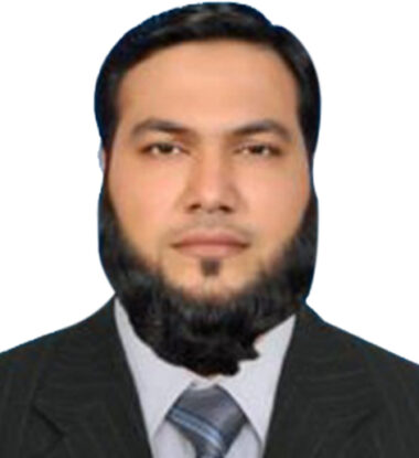 Abrar Hussain