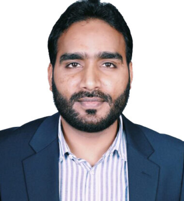 Naveed Sirajee
