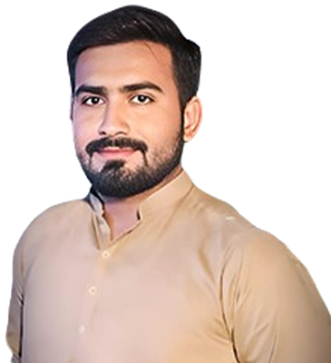 Amir Javiad