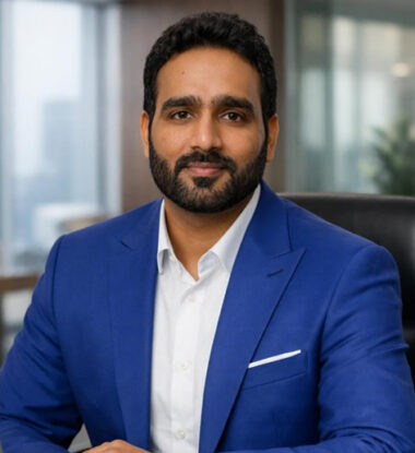 Naveed Sirajee